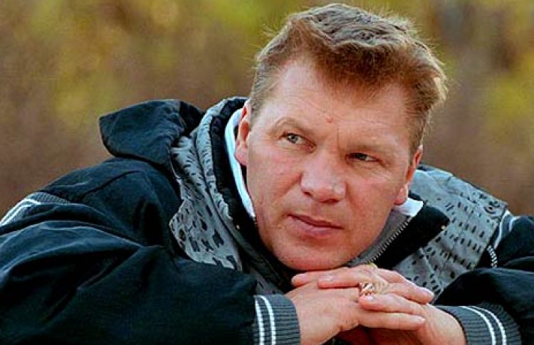 Анатолий Журавлев