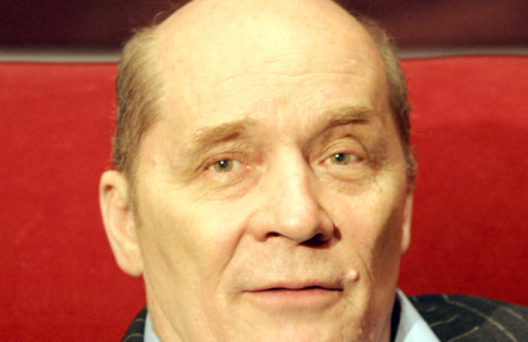 Александр Филиппенко