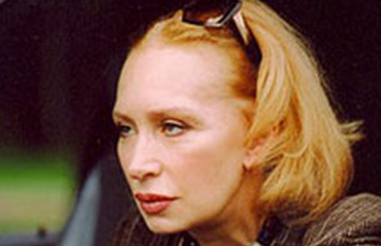 Татьяна Васильева