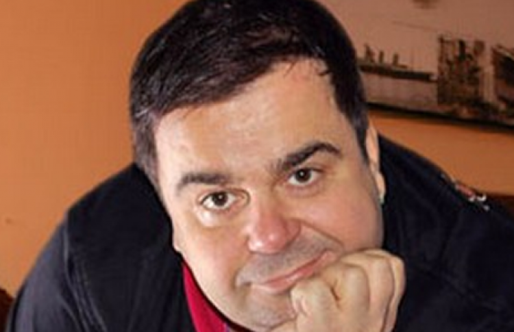 Сергей Рост