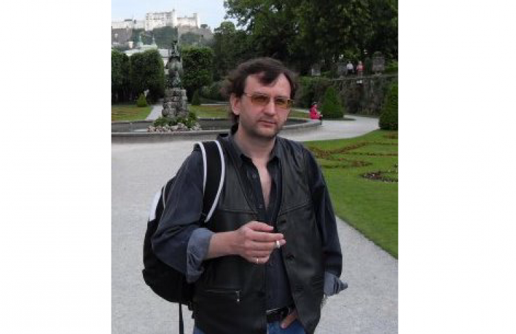 Павел Карташев