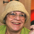 Нина Русланова
