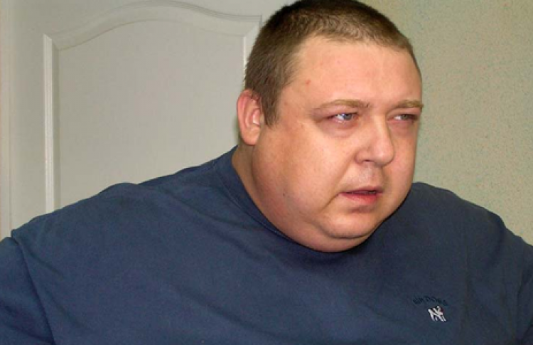 Александр Семчев