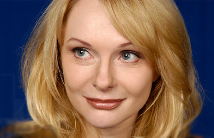 Ирина Цывина