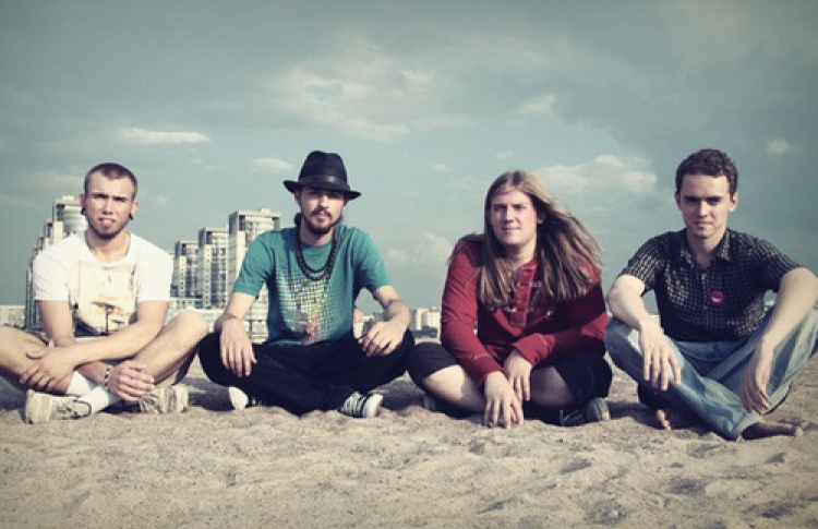 The Solution, Red Road Cats, Hands Off, 17 Аллея, Урбанегативобъект, Напротив