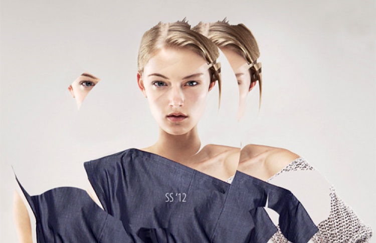 Aurora Fashion Week Russia