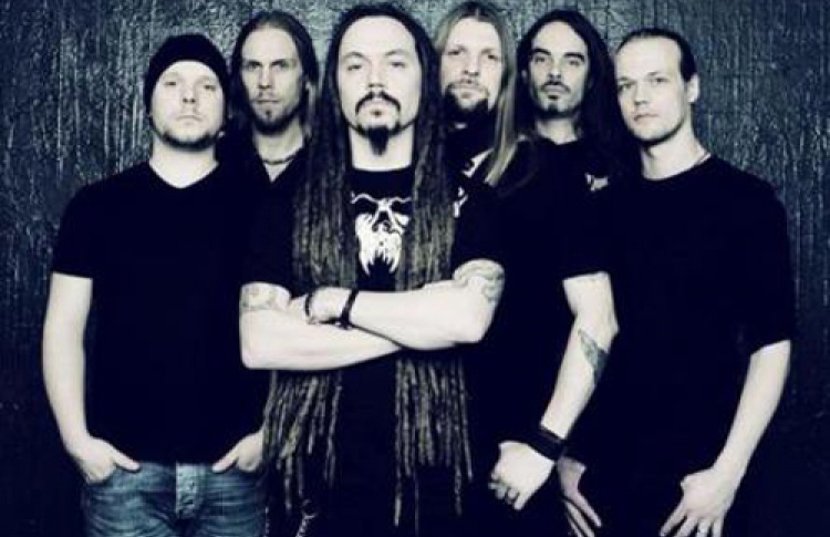Amorphis (Финляндия)