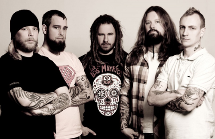 In Flames (Швеция)