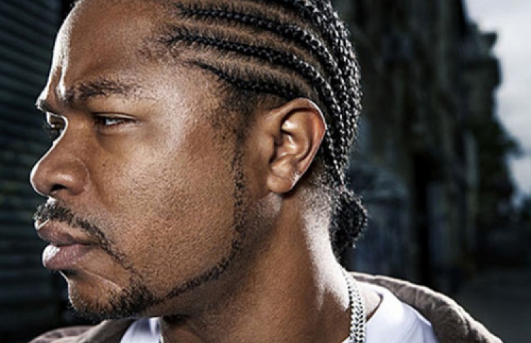 Xzibit (США)