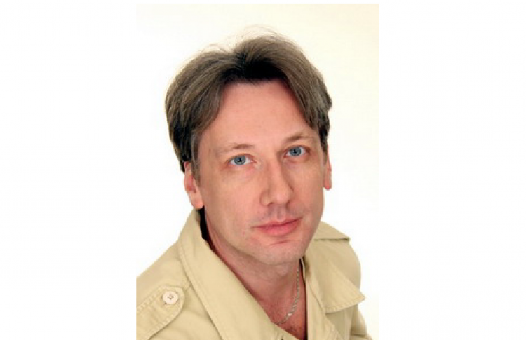 Алексей Веселкин