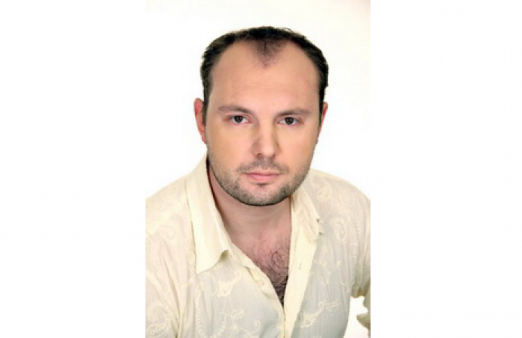 Илья Исаев