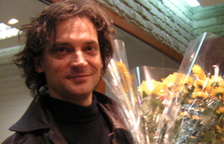 Евгений Редько