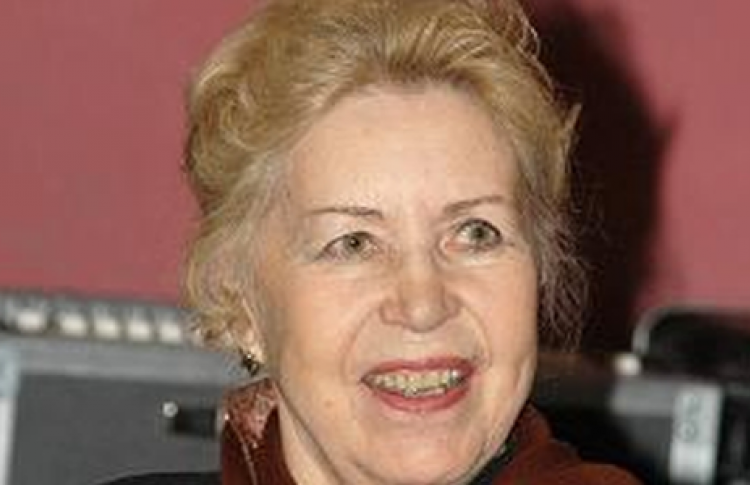 Инна Макарова
