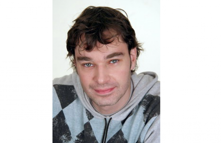 Степан Морозов