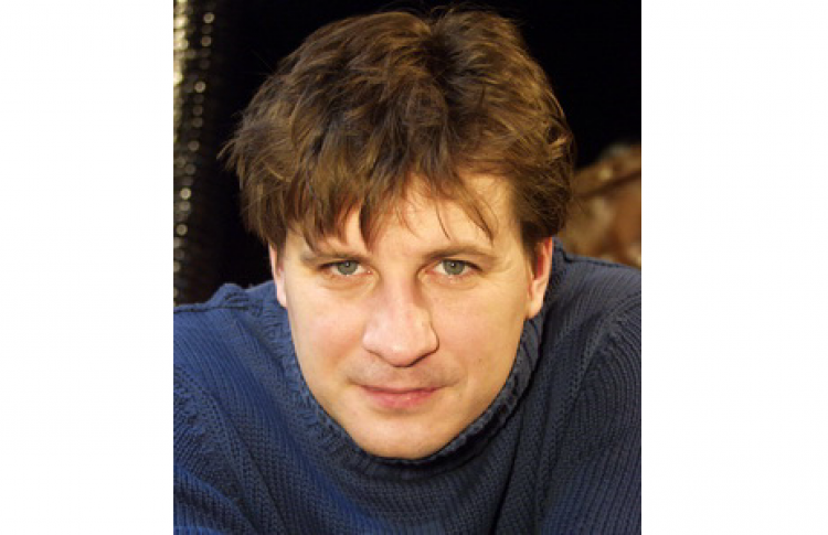 Александр Гришин