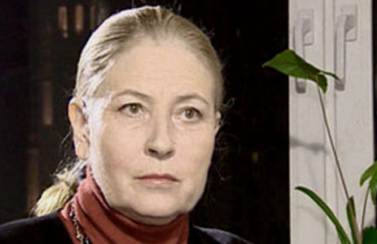 Людмила Зайцева