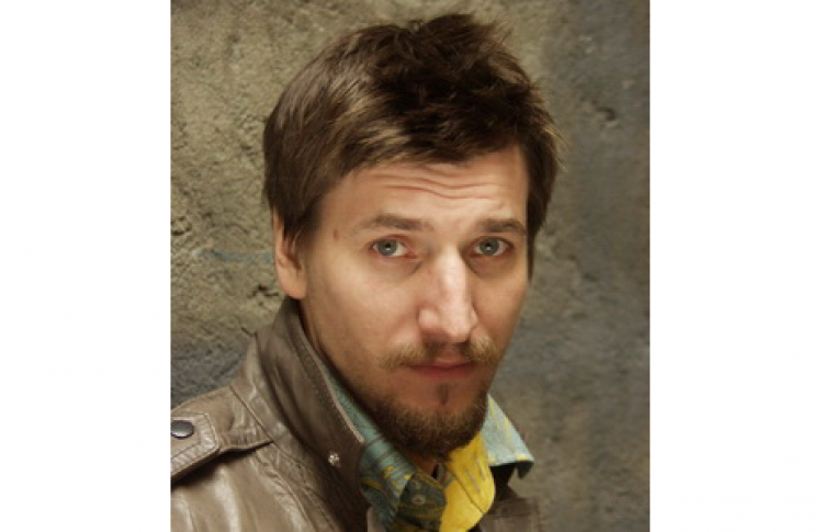 Александр Устюгов