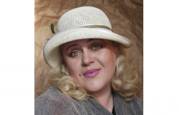 Елена Галибина