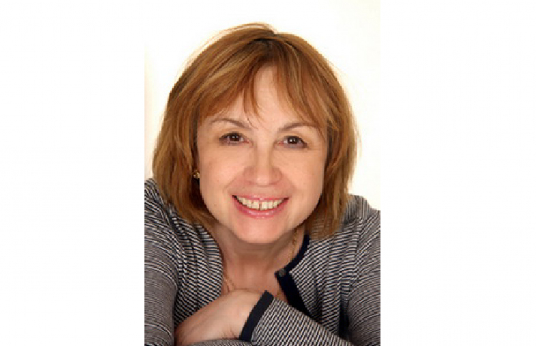 Лариса Гребенщикова