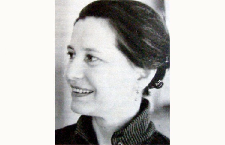 Лариса Данилина