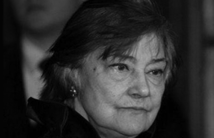 Татьяна Самойлова