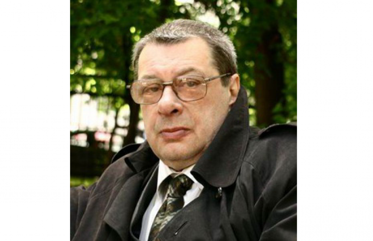 Александр Вилькин
