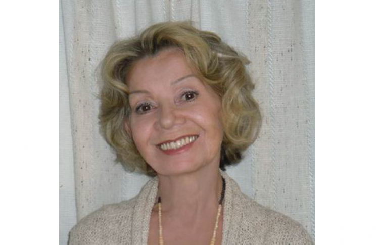 Ольга Широкова