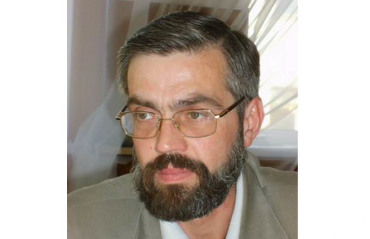 Павел Архипов