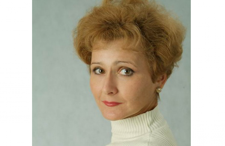 Людмила Кожевникова
