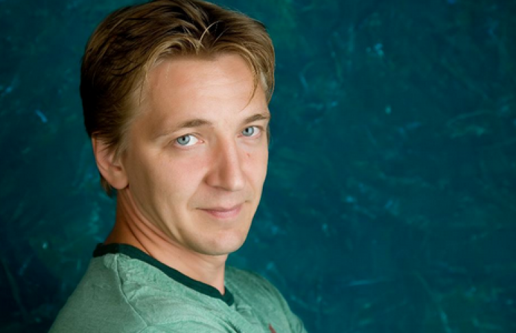 Алексей Зуев