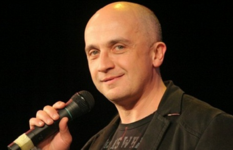 Виктор Крамер