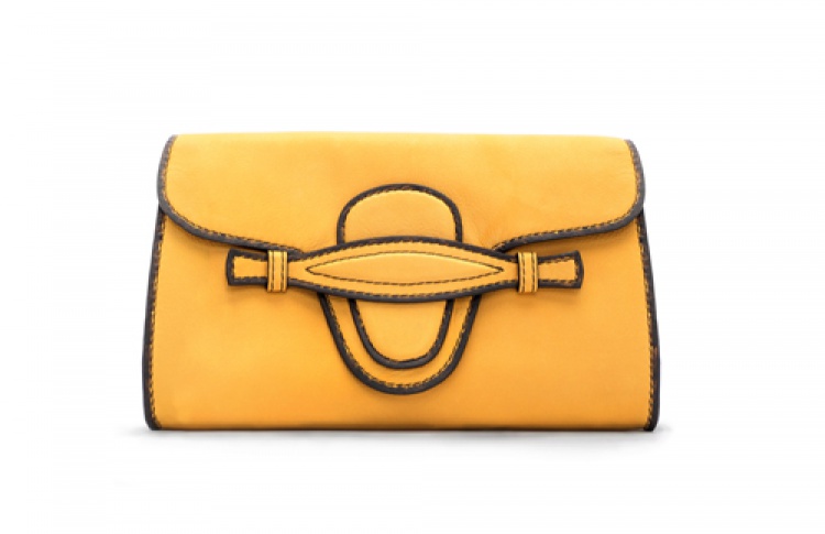 Школа моды в Mango
