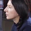 Марина Абрамович