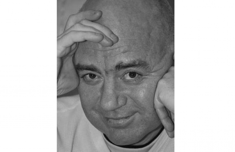 Валерий Магдьяш