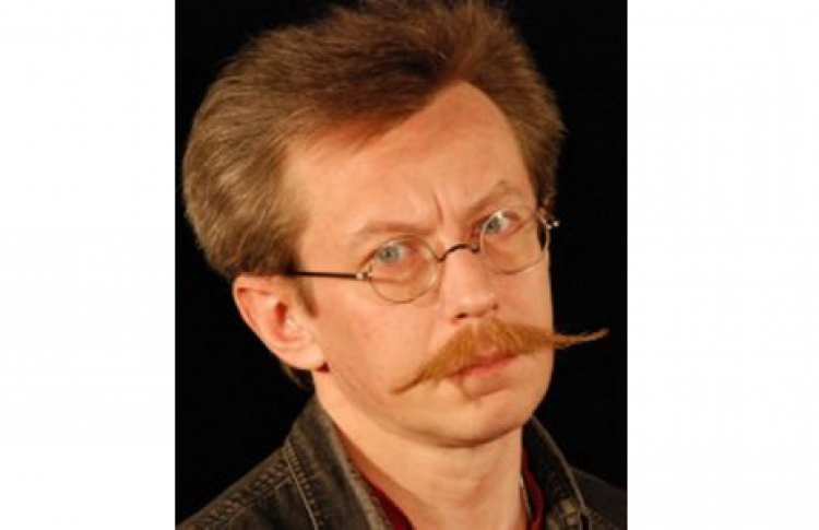 Абаньшин Владимир
