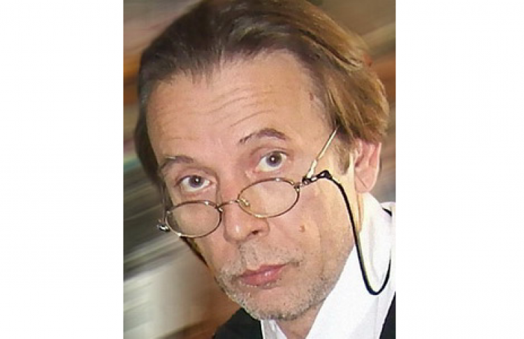 Андрей Невраев