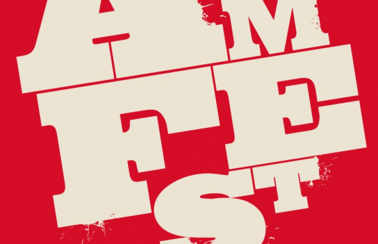 Time Out Москва партнер фестиваля американского кино «Амфест».