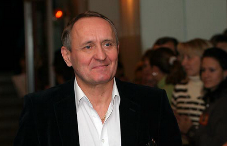 Вячеслав Спесивцев