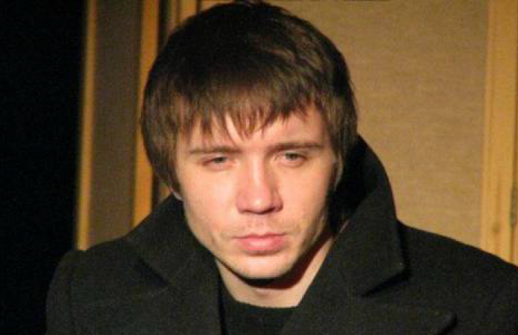 Михаил Калиничев