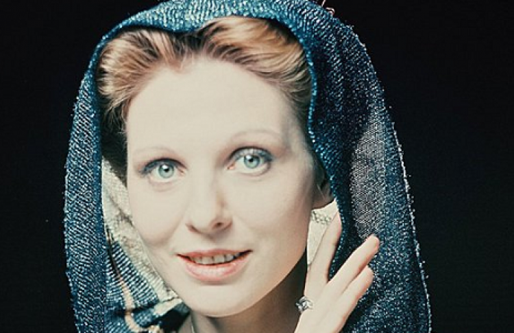 Елена Ивочкина