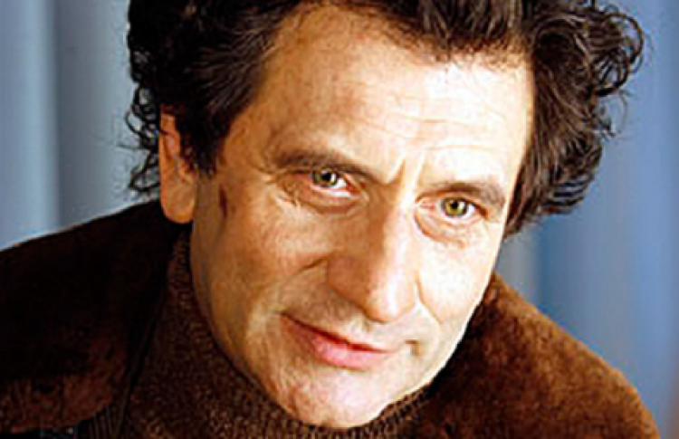Евгений Князев