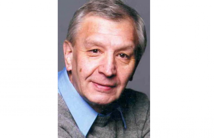 Алексей Михайлов