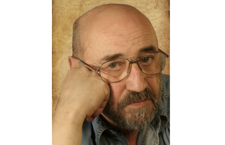 Валерий Якунин