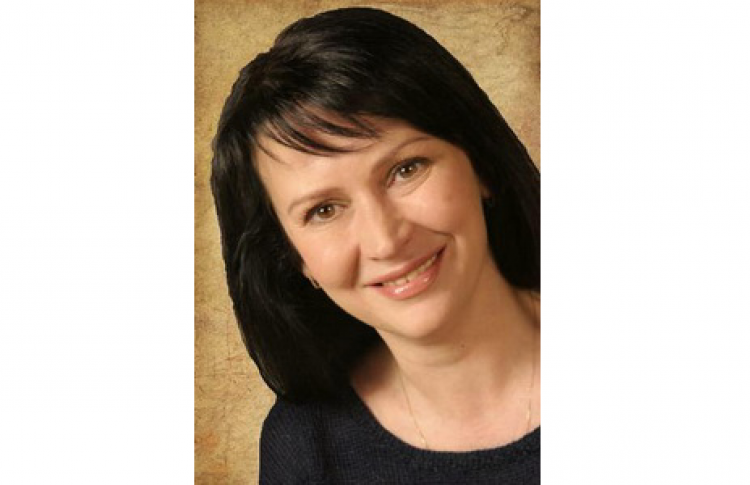 Елена Доронина