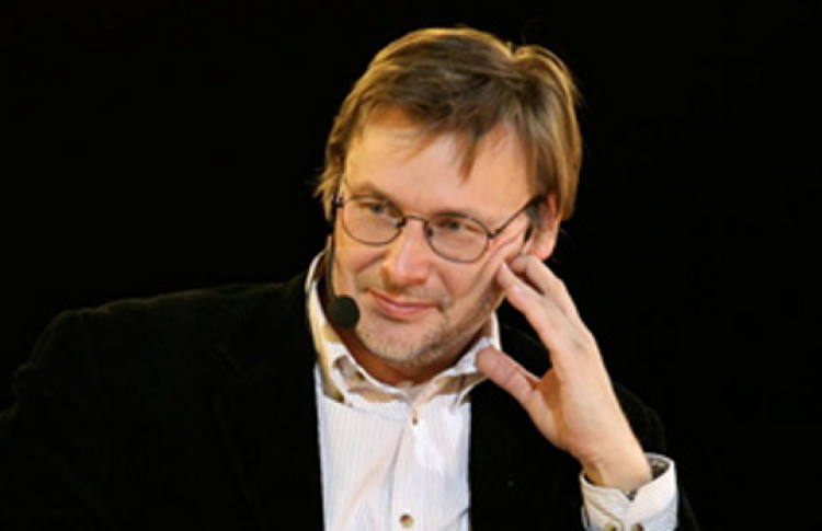 Память человека: CD или CD-RW?