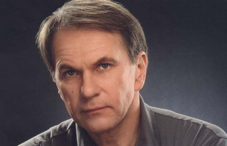Алексей Гуськов