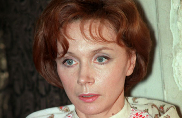 Ирина Купченко