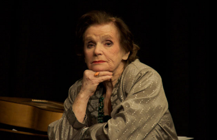 Галина Коновалова