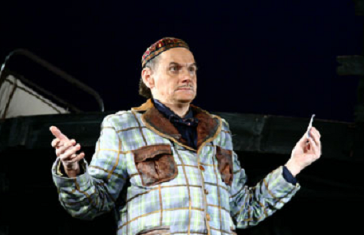 Юрий Красков