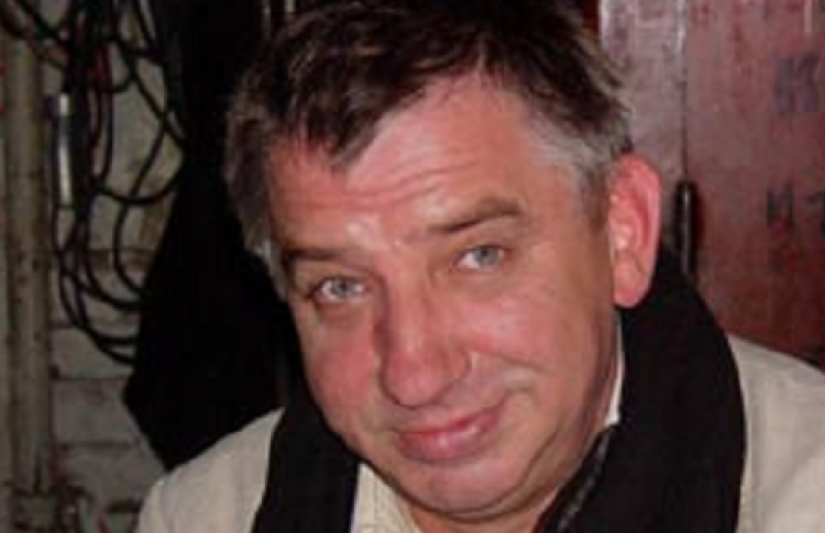 Анатолий Менщиков
